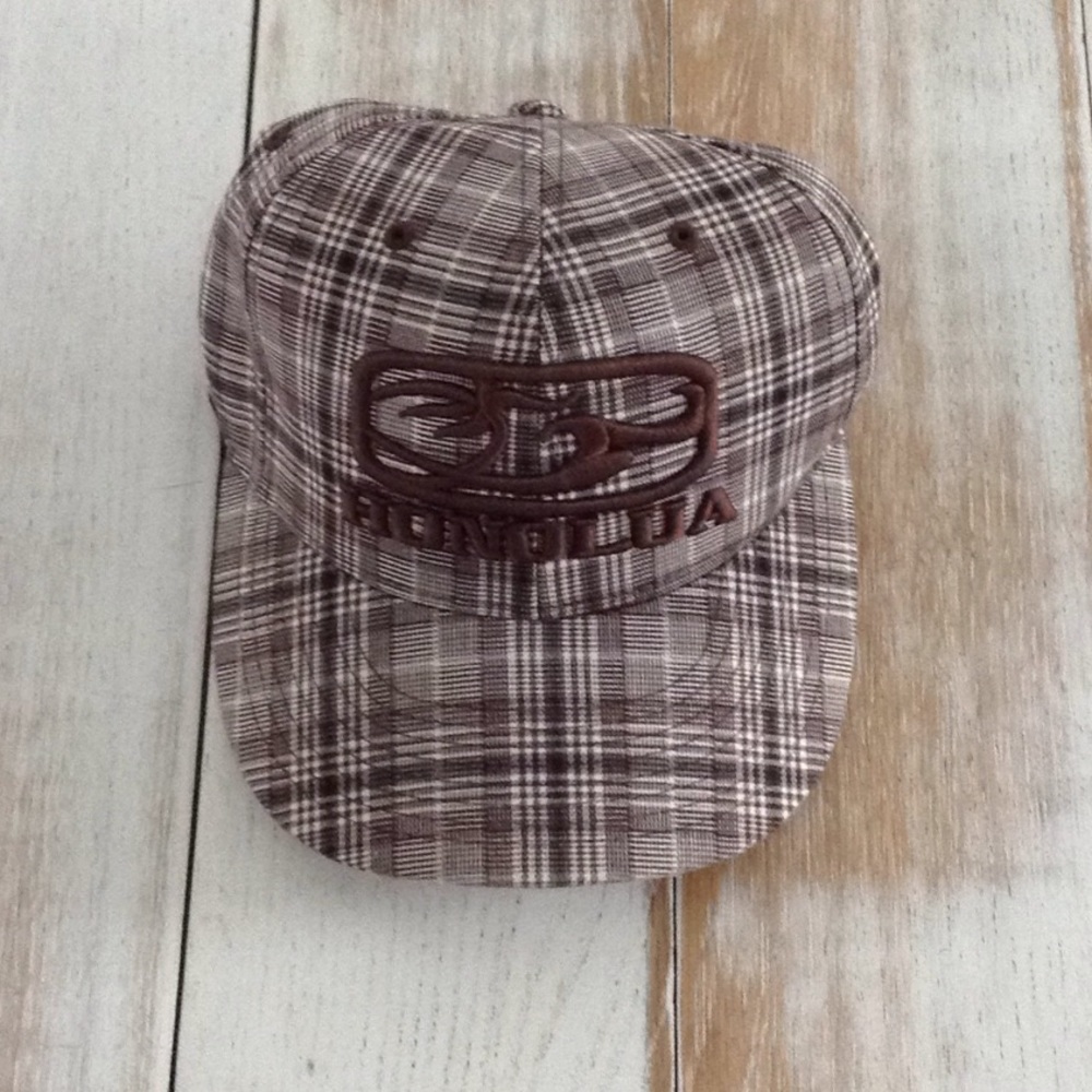 Honolulu surf co. Hat